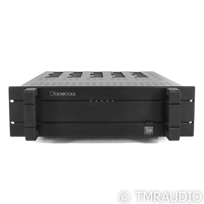 Bryston 9BST Five Channel Power Amplifier; 9B-ST