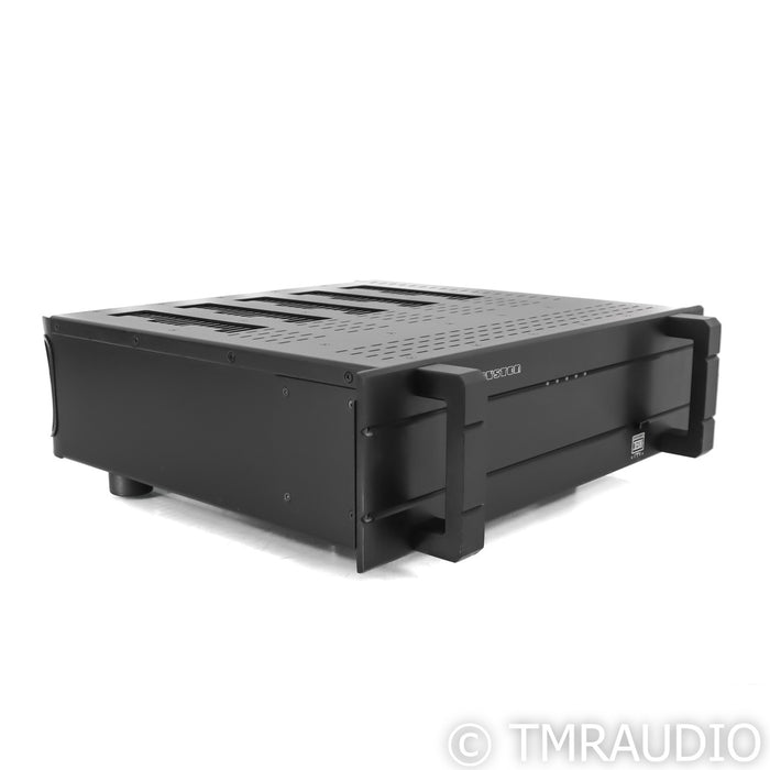 Bryston 9BST Five Channel Power Amplifier; 9B-ST