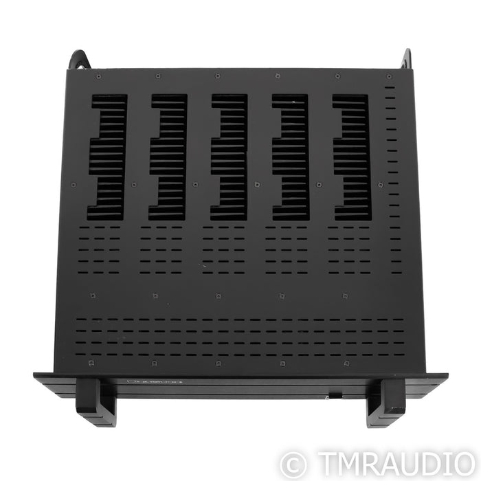 Bryston 9BST Five Channel Power Amplifier; 9B-ST