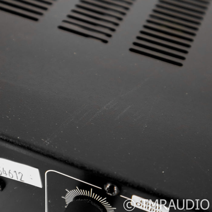 Parasound Halo A23+ Stereo Power Amplifier