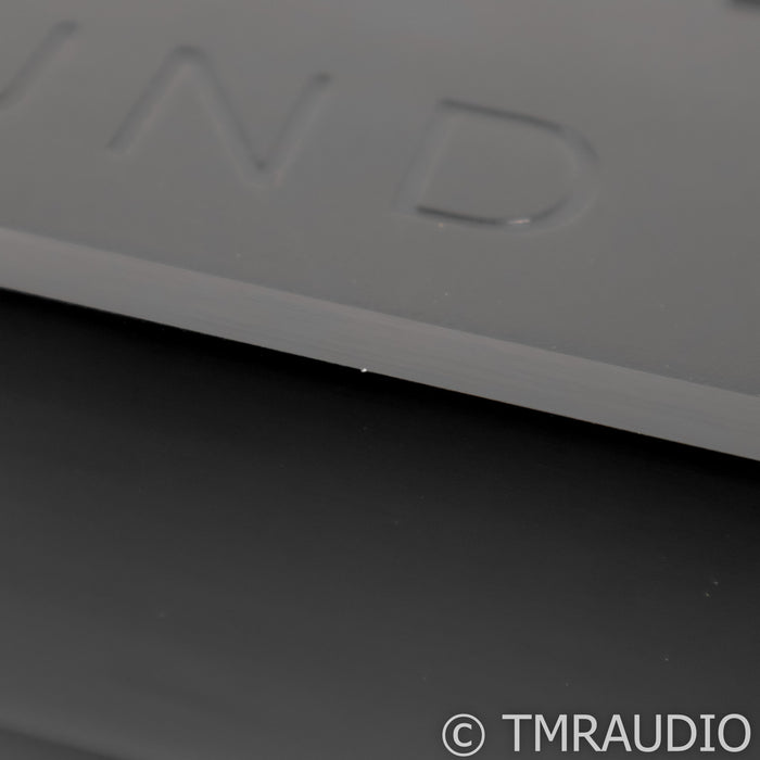 Parasound Halo A23+ Stereo Power Amplifier