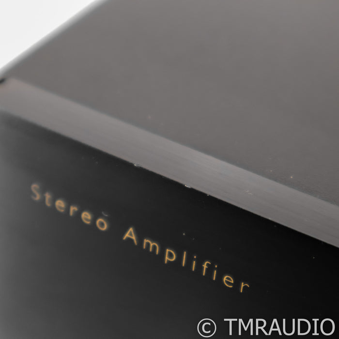 Parasound Halo A23+ Stereo Power Amplifier