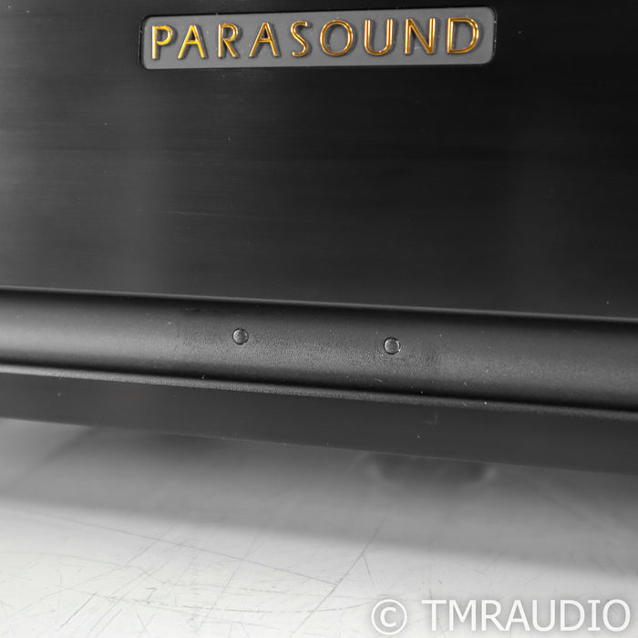 Parasound Halo A23+ Stereo Power Amplifier