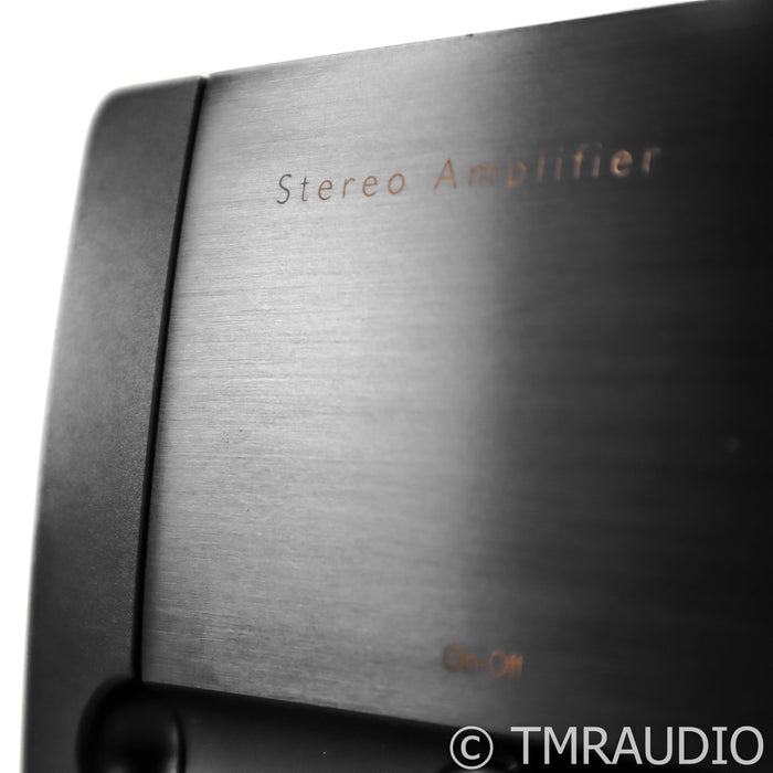 Parasound Halo A23+ Stereo Power Amplifier