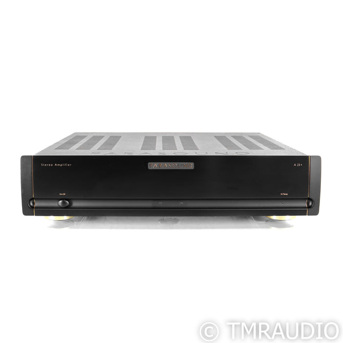 Parasound Halo A23+ Stereo Power Amplifier