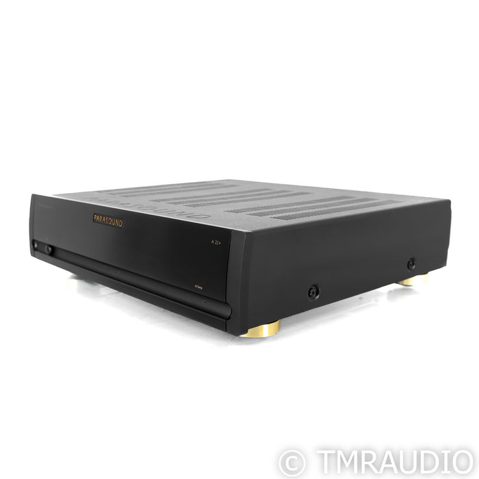 Parasound Halo A23+ Stereo Power Amplifier