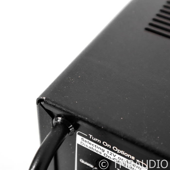 Parasound Halo A23+ Stereo Power Amplifier