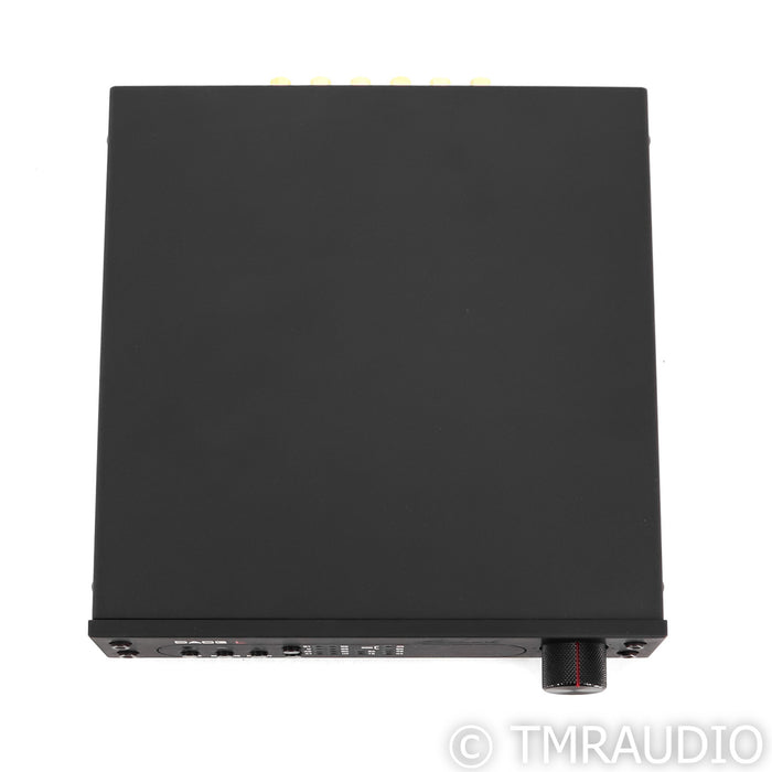 Benchmark DAC3 L DAC; D/A Converter