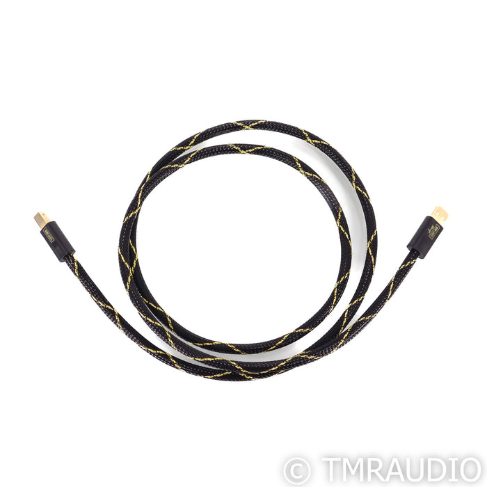 DH Labs Mirage USB-B Cable