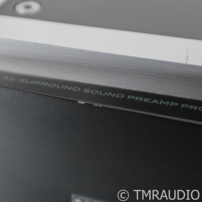 NAD M17 7.1 Channel Home Theater Processor; M-17