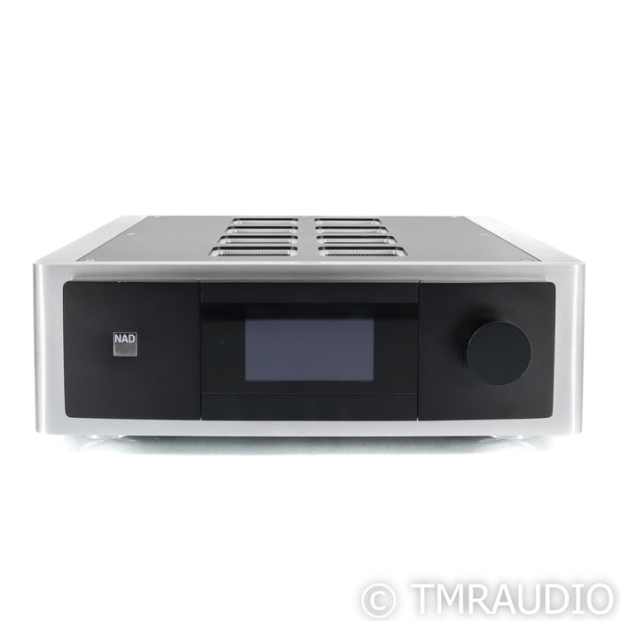 NAD M17 7.1 Channel Home Theater Processor; M-17