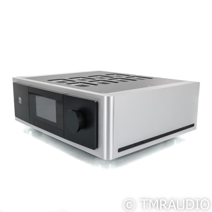 NAD M17 7.1 Channel Home Theater Processor; M-17