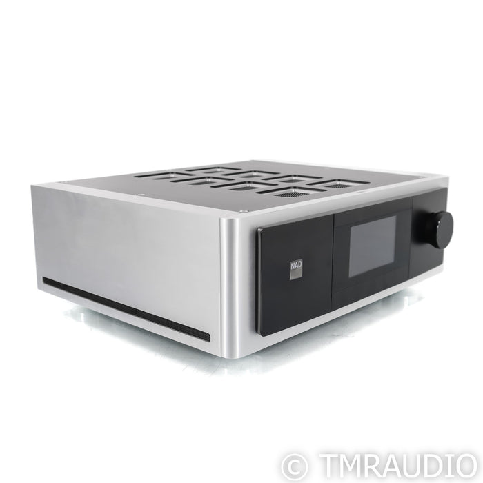 NAD M17 7.1 Channel Home Theater Processor; M-17