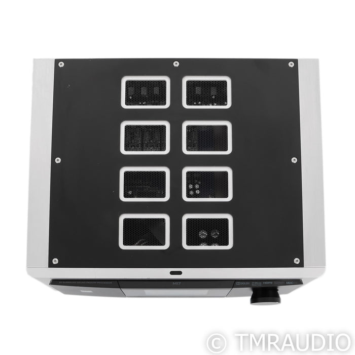 NAD M17 7.1 Channel Home Theater Processor; M-17