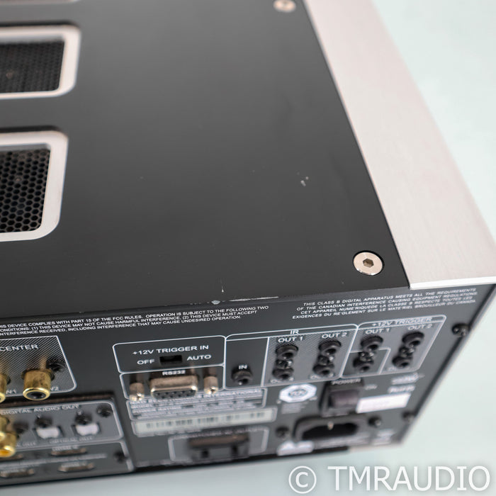 NAD M17 7.1 Channel Home Theater Processor; M-17