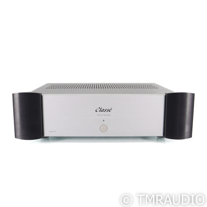 Classe CAV-75 Multichannel Amplifier