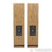 Dunlavy Cantata Floorstanding Speakers; Oak Pair