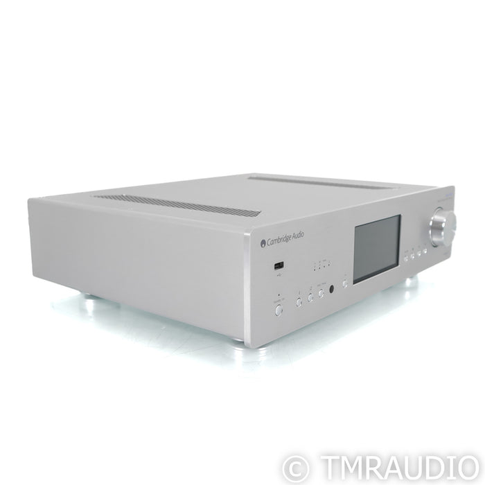 Cambridge Audio 851N Stereo Streamer / DAC; Roon Ready