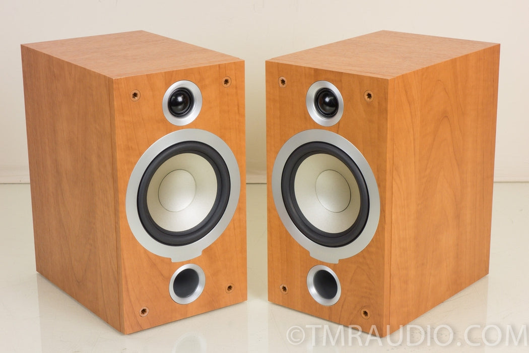 Tannoy Mercury V1 Bookshelf Speakers