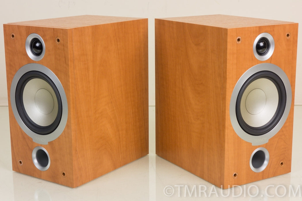 Tannoy Mercury V1 Bookshelf Speakers
