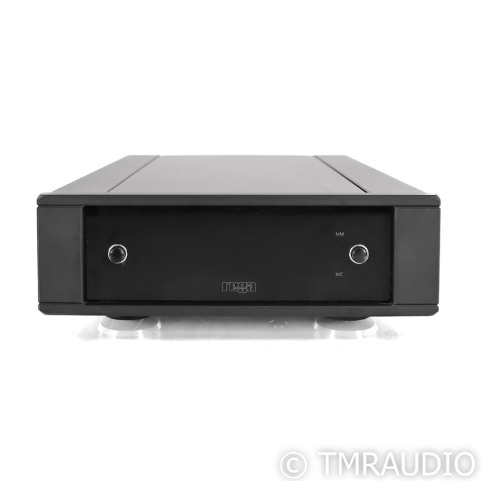 Rega Aria Mk3 Stereo Phono Preamplifier; MM / MC Phono