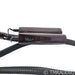 AudioQuest Rocket 88 Bi-Wire Speaker Cables; 8ft AC Cord
