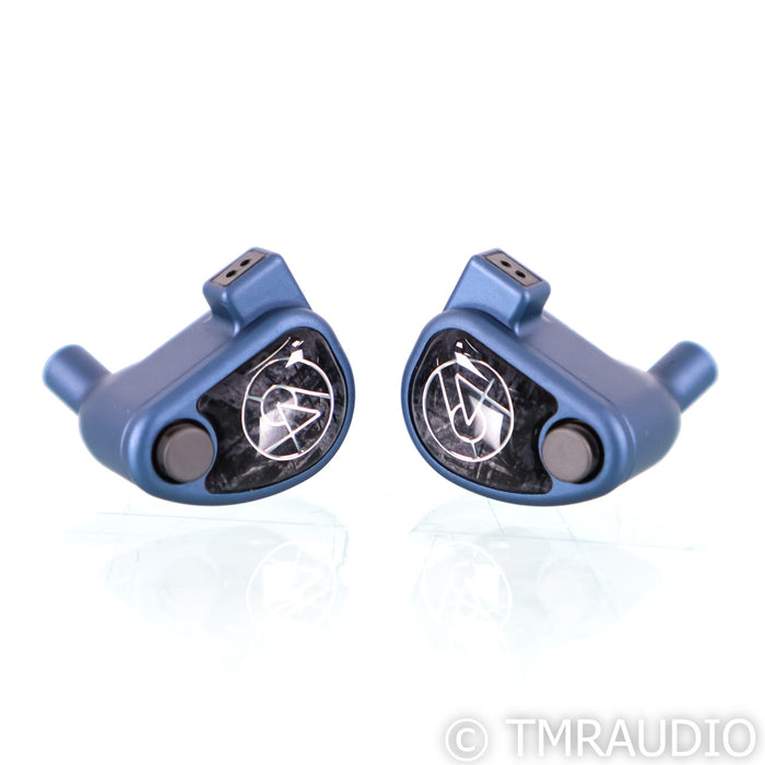 64 Audio U4s Quad Drive In-Ear Monitors; IEM