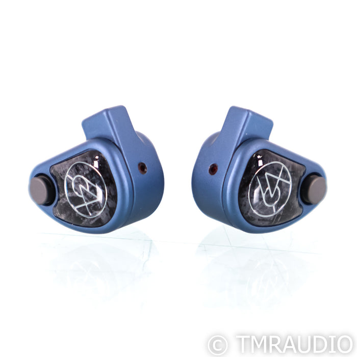 64 Audio U4s Quad Drive In-Ear Monitors; IEM