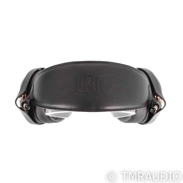 Meze Audio LIRIC Hybrid Array Closed Back Headphones