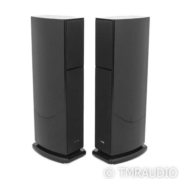 Canton Reference 8K Floorstanding Speakers; Pair