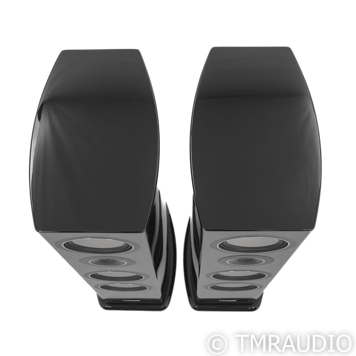 Canton Reference 8K Floorstanding Speakers; Pair