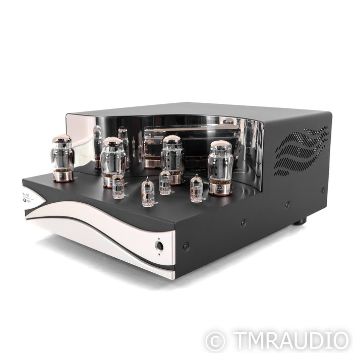 Zesto Audio Bia 120 Stereo Tube Power Amplifier