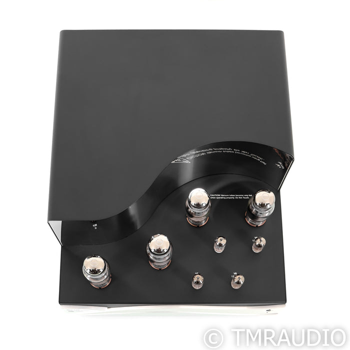 Zesto Audio Bia 120 Stereo Tube Power Amplifier