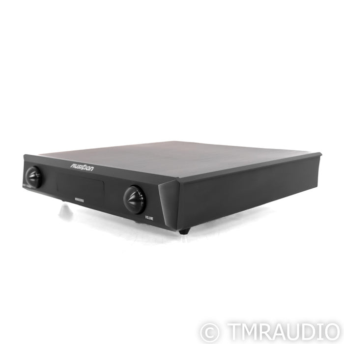 Musician Audio Monoceros Stereo Preamplifier