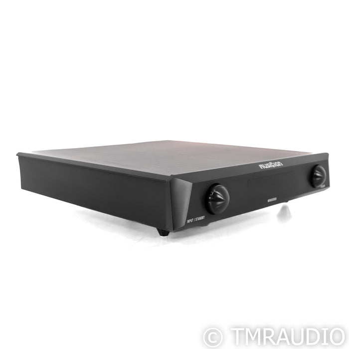 Musician Audio Monoceros Stereo Preamplifier