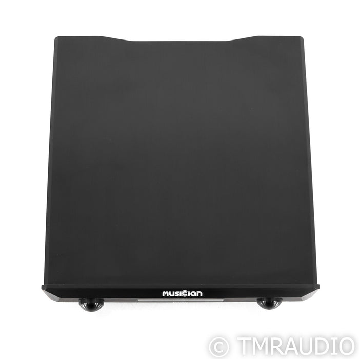 Musician Audio Monoceros Stereo Preamplifier