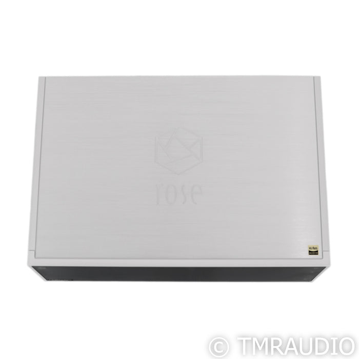 Hifi Rose RS150 Network Streamer / Server