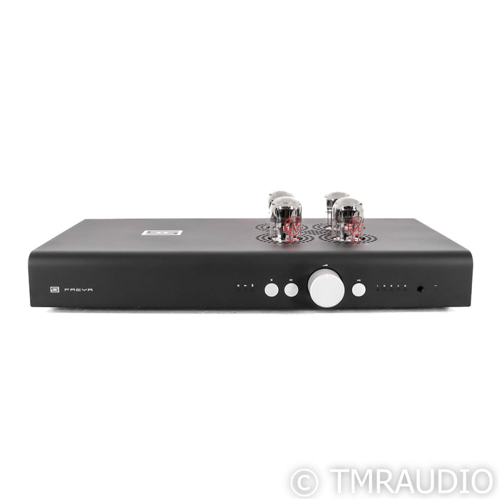 Schiit Freya+ Stereo Tube Hybrid Preamplifier