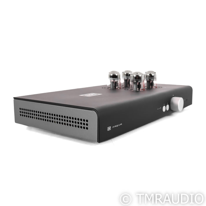 Schiit Freya+ Stereo Tube Hybrid Preamplifier