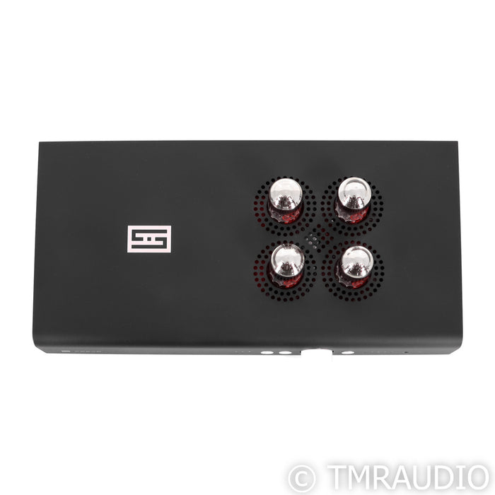 Schiit Freya+ Stereo Tube Hybrid Preamplifier