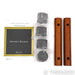Revival Audio Atalante 5 Bookshelf Speakers; Pair Walnut