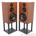 Revival Audio Atalante 5 Bookshelf Speakers; Pair Walnut