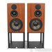Revival Audio Atalante 5 Bookshelf Speakers; Pair Walnut