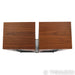 Revival Audio Atalante 5 Bookshelf Speakers; Pair Walnut