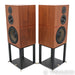 Revival Audio Atalante 5 Bookshelf Speakers; Pair Walnut