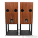 Revival Audio Atalante 5 Bookshelf Speakers; Pair Walnut