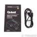 Chord Electronics Qutest DAC; D/A Converter
