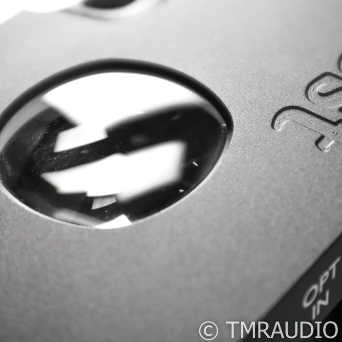 Chord Electronics Qutest DAC; D/A Converter