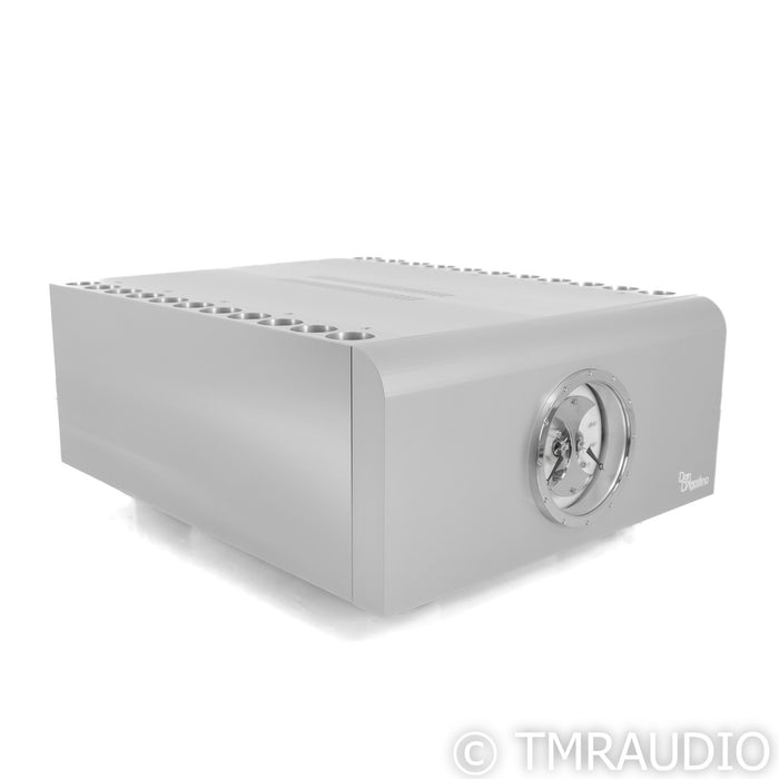 D'Agostino Progression S350 Stereo Power Amplifier
