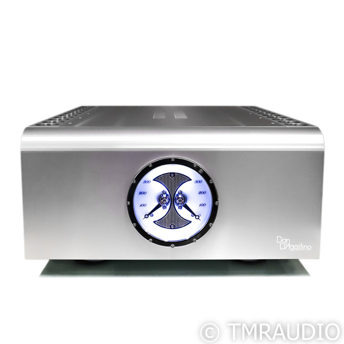 D'Agostino Progression S350 Stereo Power Amplifier